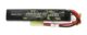 Batterie airsoft Gen Ace Lipo 11.1 V 25C 3S1P 1100mAh - Vue principale