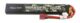 Batterie Lipo 2S 7.4V 1200mAh 25C 1 stick Genspow - Vue principale