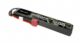 Batterie Lipo 11.1V 1200mAh 25C 1 sticks T-DEAN Genspow - Vue 3