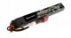 Batterie Lipo 2S 7.4V 1400mAh 25C 1 stick Genspow - Vue principale