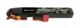 Batterie Lipo 2S 7.4V 1400mAh 25C 1 stick Genspow - Vue 1
