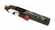 Batterie Lipo 2S 7.4V 1400mAh 25C 1 stick Genspow - Vue 2