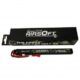 Batterie 11.1v 1400 mah 1 stick T-Dean Genspow - Vue 1