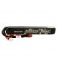 Batterie Lipo 2S 7.4V 1500mAh 25C 1 stick Genspow - Vue 3