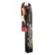 Batterie Lipo 2S 7.4V 1500mAh 25C 1 stick Genspow - Vue 2