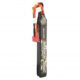 Batterie Lipo 2S 7.4V 1500mAh 25C 2 sticks Genspow - Vue 4