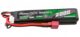 Batterie 7,4v 2000 mah T-dean - Vue 2