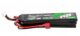 Batterie 11.1v 2400 mah 3 sticks T-Dean Genspow - Vue 2