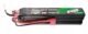 Batterie 11.1v 2400 mah 3 sticks T-Dean Genspow - Vue principale