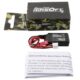 Batterie Lipo 7.4V 250mah 35C 1 élément Genspow - Vue 2