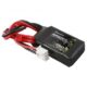 Batterie Lipo 7.4V 250mah 35C 1 élément Genspow - Vue 4
