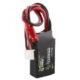 Batterie Lipo 7.4V 250mah 35C 1 élément Genspow - Vue 1
