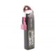 Batterie lipo 11.1V 800mah 25C 1 élément T-DEAN Genspow - Vue principale