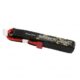 Batterie lipo 11.1V 1500mah 25C 1 élément T-DEAN Genspow - Vue 2