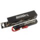 Batterie lipo 11.1V 1500mah 25C 1 élément T-DEAN Genspow - Vue 4