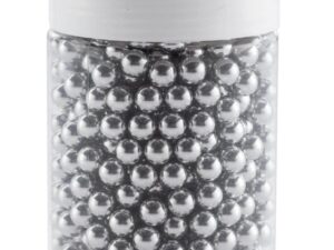 Billes Airsoft 6mm Aluminium