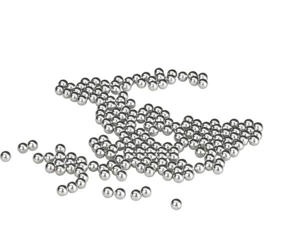 Billes Airsoft 6mm Aluminium – Image 2