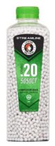 Billes LANCER STREAMLINE 6mm BIO 0.20g x 5050 en bouteille - Vue principale