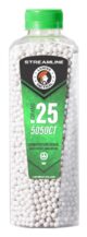 Billes LANCER STREAMLINE 6mm BIO 0.25g x 5050 en bouteille - Vue principale