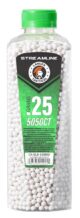 Billes LANCER STREAMLINE 6mm BIO 0.20g x 5050 en bouteille - Vue 1