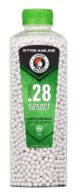 Billes LANCER STREAMLINE 6mm BIO 0.28g x 5050 en bouteille - Vue 1