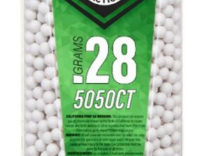 Billes LANCER STREAMLINE 6mm BIO 0.28g x 5050 en bouteille