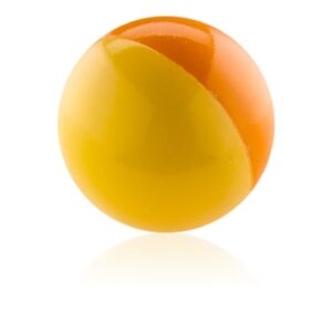 Billes Paintball SWAP Training Cal .68 - vue 2