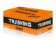 Billes Paintball SWAP Training Cal .68 - Vue principale