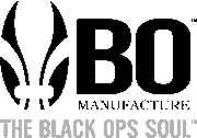 Logo BO MANUFACTURE