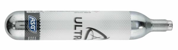 Bouteille de CO2 en 88 g – Image 2