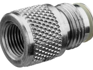 Adaptateur CO2 pour bouteille 4oz 88 g