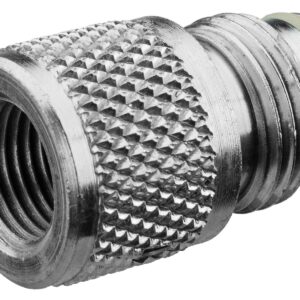 Sport Attitude - Adaptateur CO2 pour bouteille 4oz 88 g - air et co2