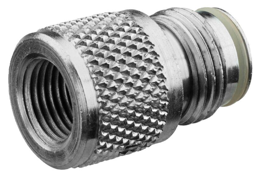 Adaptateur CO2 pour bouteille 4oz 88 g - Vue principale