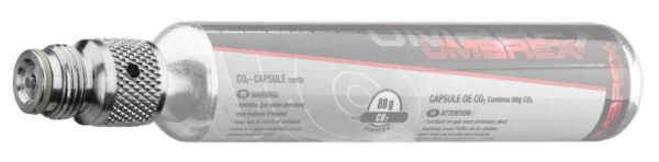 Adaptateur CO2 pour bouteille 4oz 88 g – Image 3