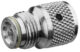 Adaptateur CO2 pour bouteille 4oz 88 g - Vue 1