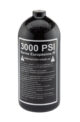Bouteille air comprimé alu 0. 8l pour le paintball - Vue principale