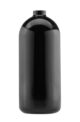 Bouteille air comprimé alu 0. 8l pour le paintball - Vue 1