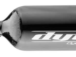 Bouteille Aluminium 0. 8L Proto avec régulateur 3000 psi