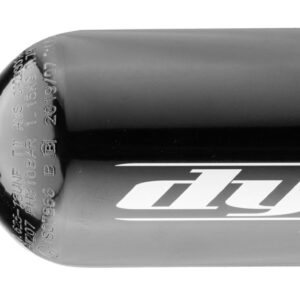 Dye - Bouteille Aluminium 0. 8L Proto avec régulateur 3000 psi - air et co2