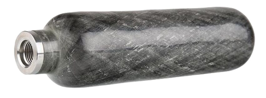 Bouteille Kevlar CORE 0,25L 4500PSI - Vue principale