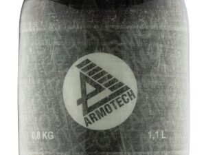 Bouteille Kevlar CORE 1,1L 4500 PSI - Armotech