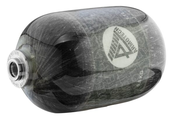 Bouteille Kevlar CORE 1,1L 4500 PSI - Armotech – Image 2