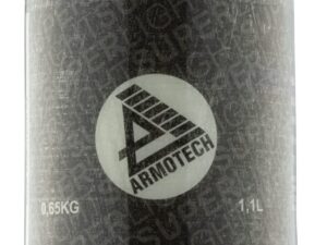 Bouteille Kevlar SUPRA 1,1L 4500 PSI - Armotech