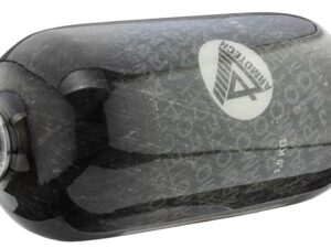Bouteille Kevlar CORE 1,5L 4500 PSI - Armotech