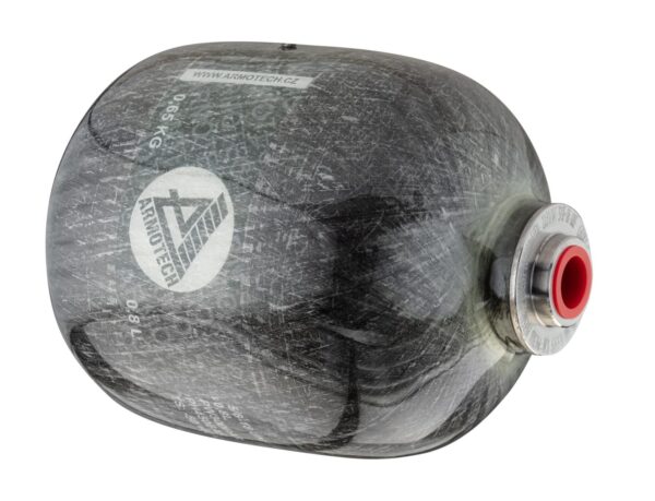 Bouteille Kevlar CORE 0,8L 4500 PSI - Armotech – Image 2
