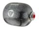 Bouteille Kevlar CORE 0,8L 4500 PSI – Armotech - Vue 1