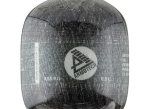 Bouteille Kevlar CORE 0,8L 4500 PSI - Armotech