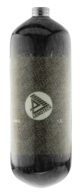 Bouteille Kevlar SUPRA 1,5L 4500 PSI – Armotech - Vue principale