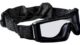Masque balistique BOLLE X810 Tactical incolore - Vue principale
