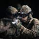 Masque balistique BOLLE X810 Tactical incolore - Vue 1
